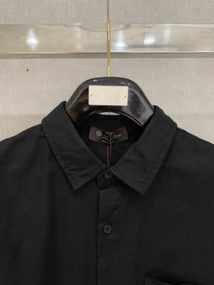 wholesale quality loro piana shirt model no. 52
